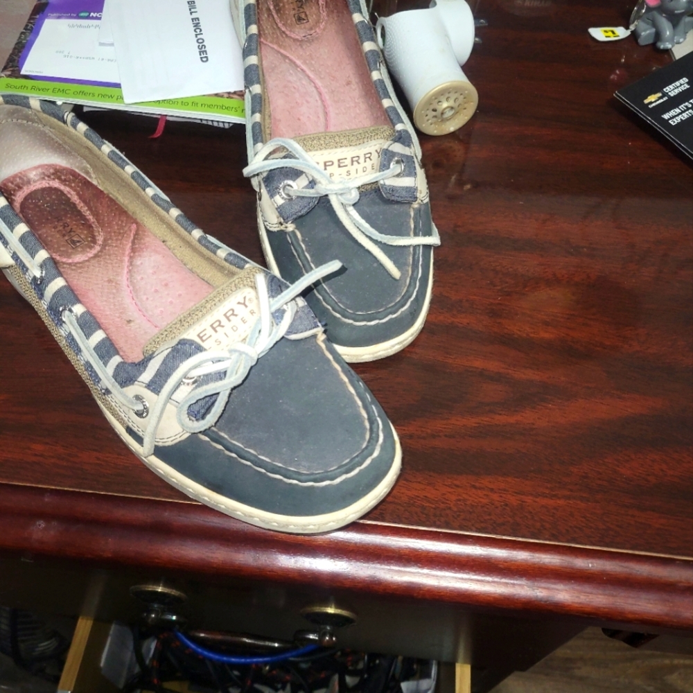 Sperry